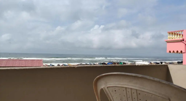 NIRMAN beach homestay