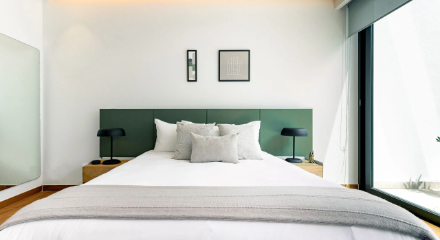 Casai Polanco - 2Br - Private Oasis, Забронировать Отель Мехико Мексико, рядом с Аудиторио