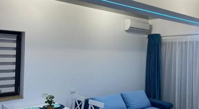 Anastasia Residence, Varaa Huoneisto Hotellit Mamaia-Sat pysäköinnillä, Pysäköinti