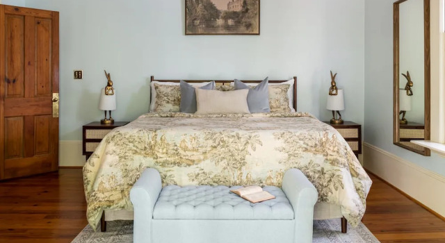 Superior Sviitti Lavender Hill Bed & Breakfast