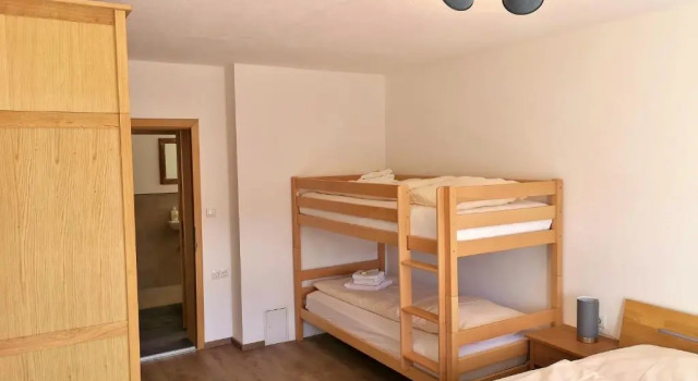 Апартаменты с 2 комнатами Astoria Appartements