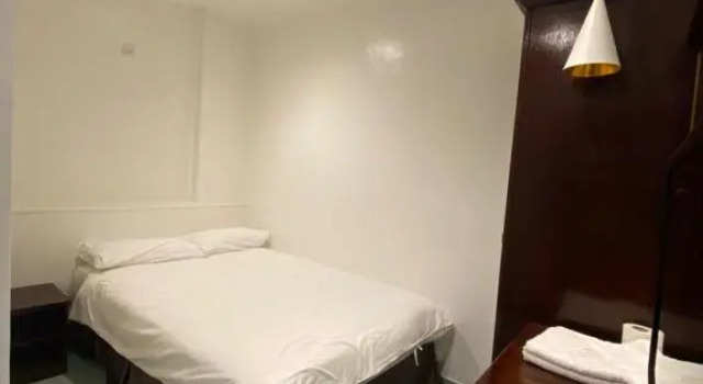 Hotel Mirama 美麗華酒店