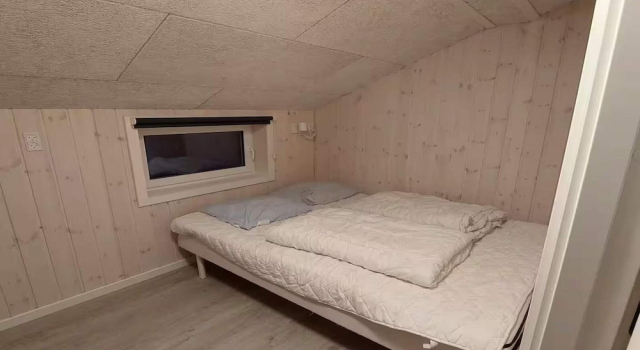 4 Star Holiday Home in Romo
