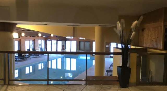 Arc 1950 - Charmant appartement 2-4 personnes dans résidence hôtelière, Book Apartment Bourg-Saint-Maurice Les Arcs