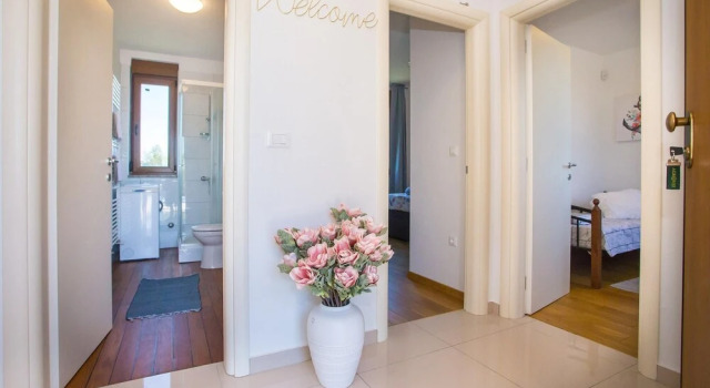 Villa San Antonio, Забронировать Вилла Отели Воднян 4 звезды, 4*