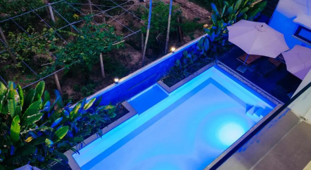 Номер Standard Hoi An Lotus Aroma Villa