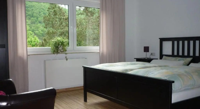 Fewo Larissa, Book Hotel Beuron Upper Danube