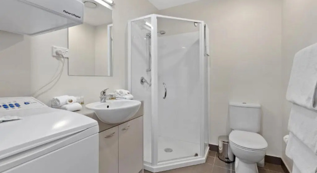 Апартаменты Standard Proximity Apartments Manukau / Auckland Airport