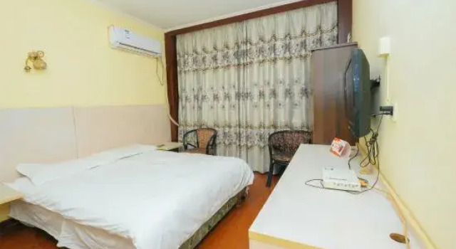 Jieya Hotel, Prenota Hotel Ningbo Zhejiang