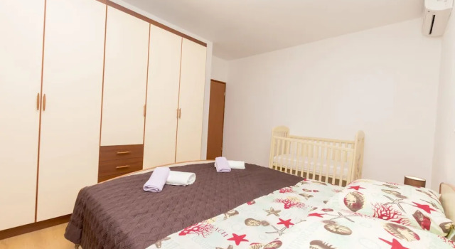 Apartment Petea, Rezerwuj Apartament Hotele w Split Region z parkingiem, Parking