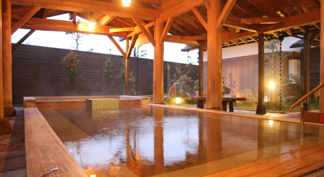Номер Standard Hotel Royal Hill Fukuchiyama & Spa