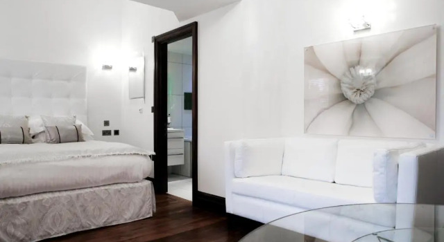 Sviitti Windermere Suites