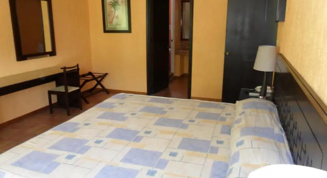 Hotel Calli, Book Hotel Santo Domingo Tehuantepec Oaxaca