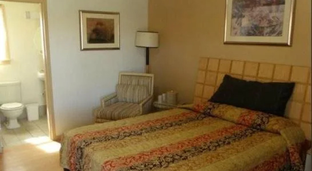 Lindsay Inn, Reserva ahora Hotel Lindsay California