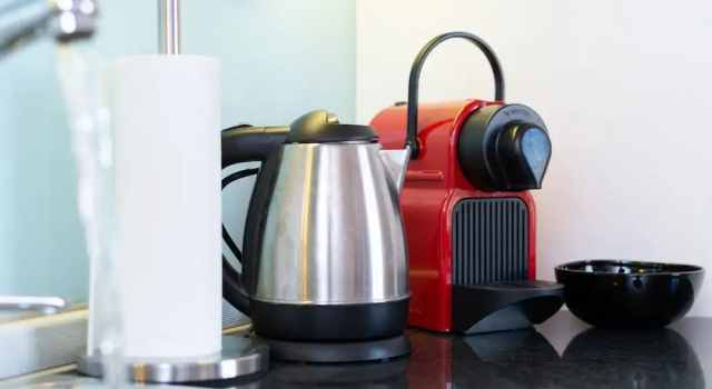 Номер Standard HouSmart San Mamolo 6