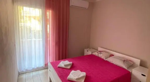 Номер Standard Apartmani Raskovic