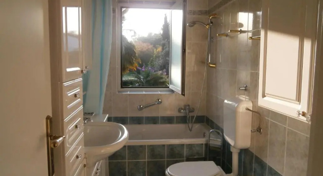 Апартаменты c 1 комнатой Apartments Nela