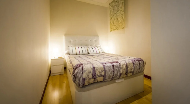 Apartamento Jerte, Забронировать Апартаменты/квартира Отели Мадрида с парковкой, рядом с Монастырь Энкарнасьон, Парковка