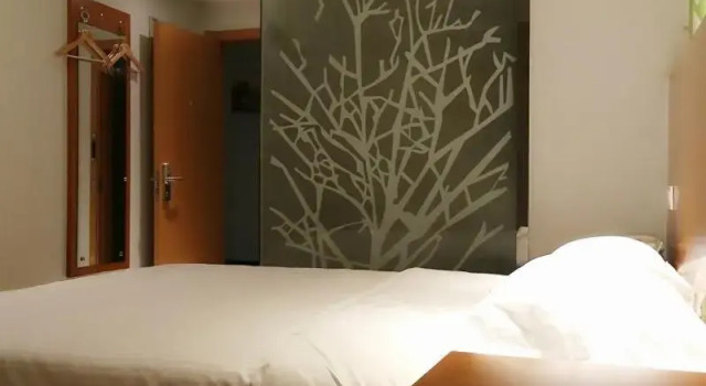 Номер Business Vatica Rizhao Yanzhou Road Jinhai Road Hotel