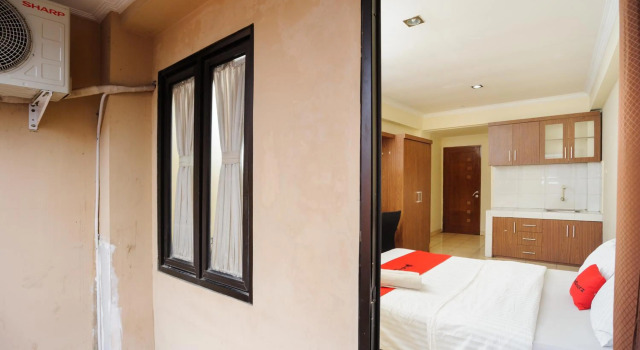 OYO 3747 Comfort Residence