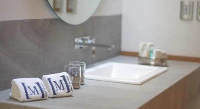 Двухместный Номер Superior с видом на город Maja Hotel Boutique