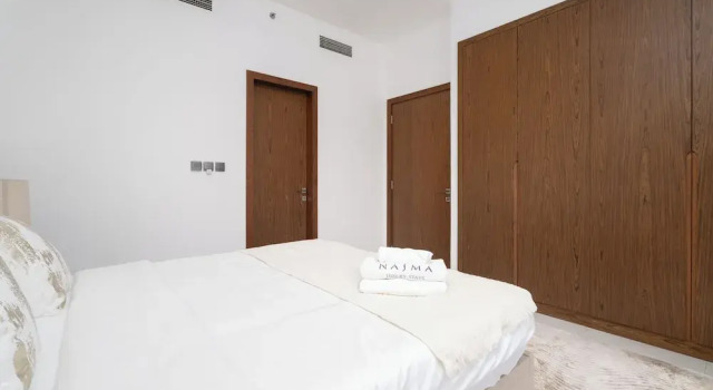 Nasma Holiday Homes - No. 9, Забронировать Апартаменты/квартира Апартаменты Эмирата Дубая, рядом с Dubai Marina Yacht Club, Апартаменты/квартира
