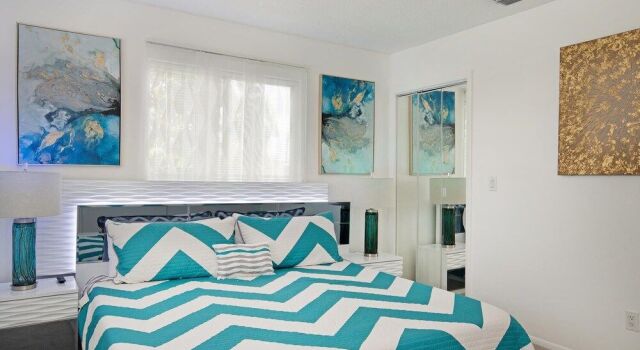 Blue Dolphin Estates