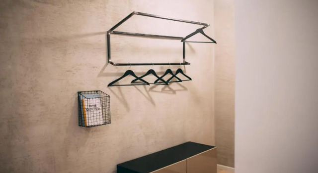 Апартаменты c 1 комнатой Baltic Design Apartments with free Parking and self check in