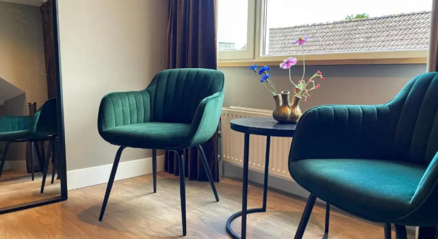 B&Bie ons, Rezervovat Hotel 3hvězdičkové hotely v Groningen, 3*