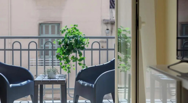 relax apartment inn