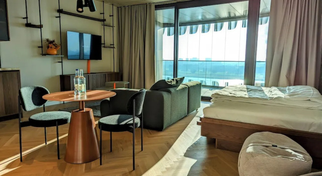The Zipper Hotel und Apartments, Забронировать Апартаменты/квартира Heerdt Дюссельдорф