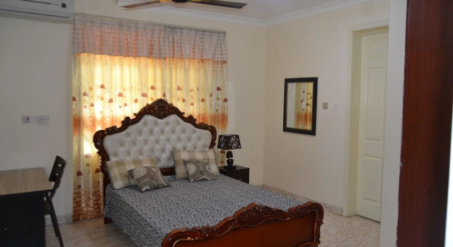Номер Standard Shenocho Properties