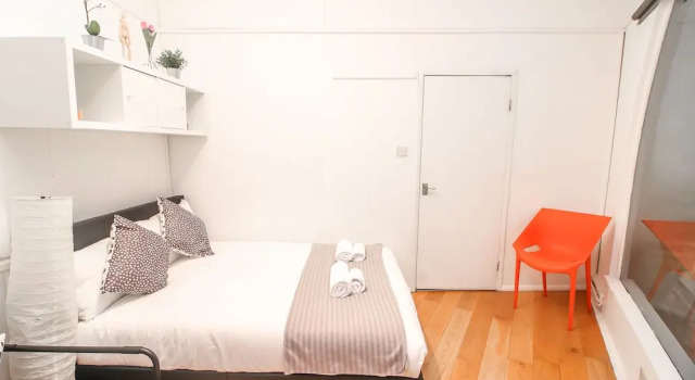 Trendy 1 bedroom Shoreditch Apartment