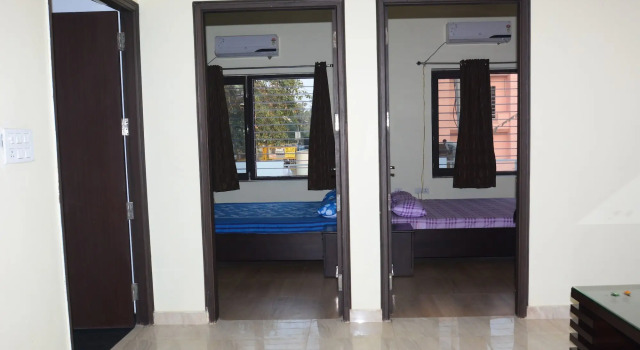 Comfort Stay, Забронировать Гостевой дом Фаридабад штат Харьяна