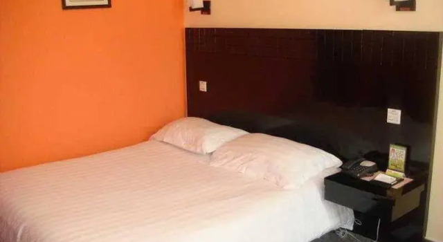 Motel 168 Ao Men Road Inn, Book Motel Shanghai Shanghai Area