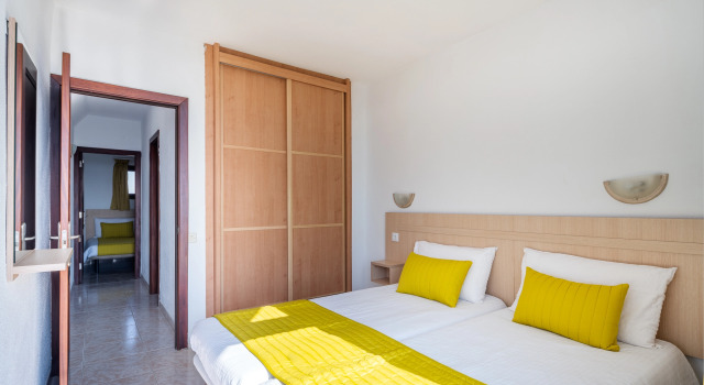 Apartamentos Guinea