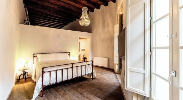Люкс Standard Hotel D H Lawrence