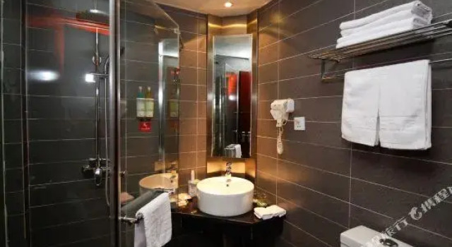 Xiangjiang Holiday Hotel, Varaa Hotelli Hotellit Luan pysäköinnillä, Pysäköinti