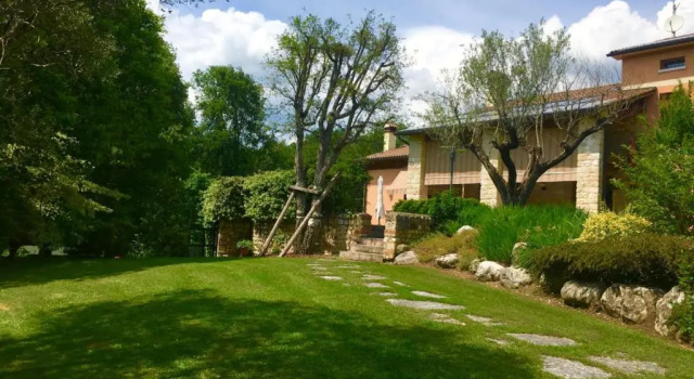 Коттедж с 2 комнатами Casa Rebellato