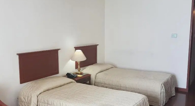 Двухместный номер Premium Breeze Residency