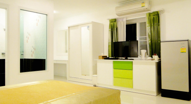 Sansuk Sauna And Guesthouse