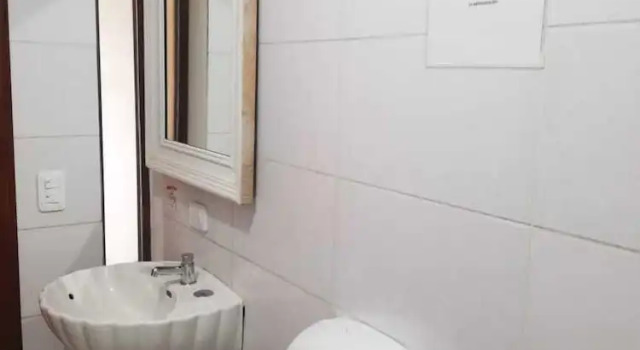 Standard Doppel Zimmer Unihotel