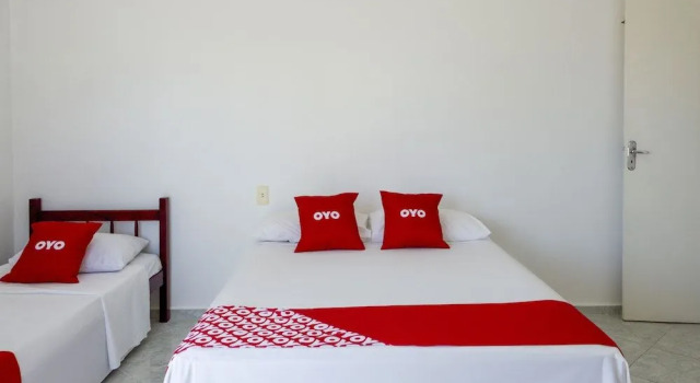 Maravilha Hotel