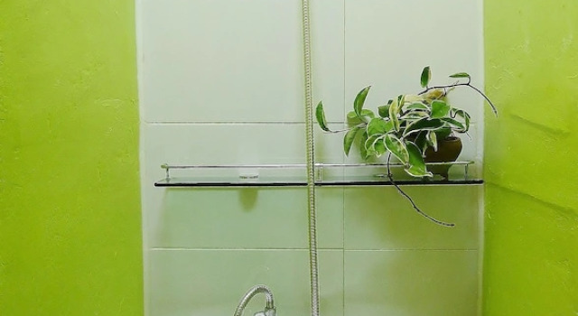 Семейный номер Standard HanOK Guest House 201