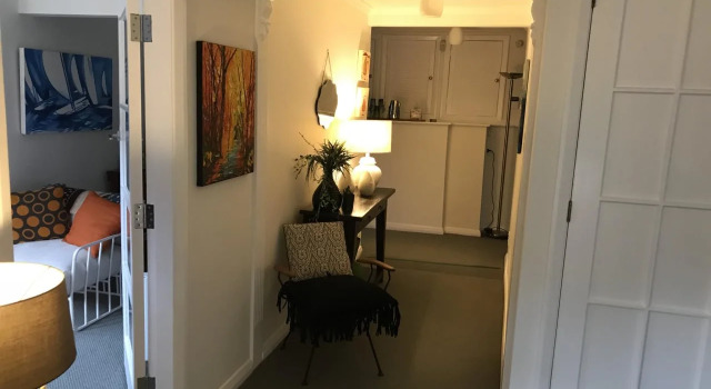 Botanica Homestay, Rezervasyon Otel Wellington Auckland Region