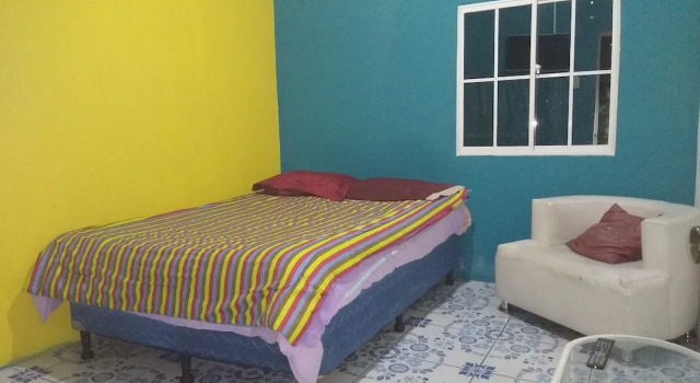 Martha Kraudy, Prenota Hotel Matagalpa Matagalpa Region