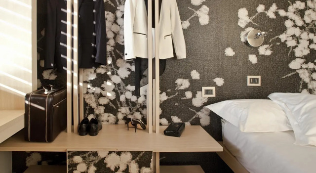 Двухместный номер Classic Nu Hotel