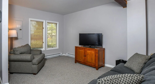 Villages Of The Wisp #39 Lakeview Court Two-bedroom Holiday Home