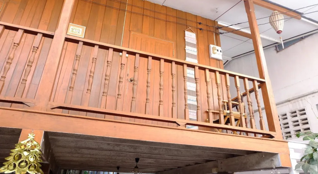Auntie's Coffee Guesthouse, Reserva ahora Hotel Mae Sot Tak