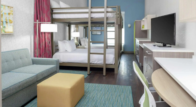 Home2 Suites by Hilton Orlando South Park